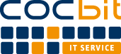 Logo COCbit IT Service